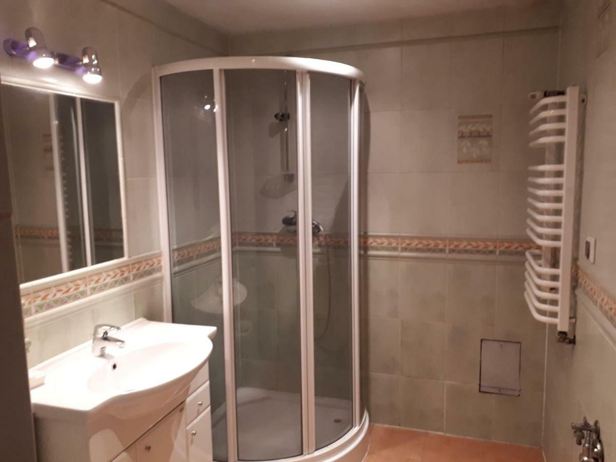 Noclegi Ζακοπάνε Εξωτερικό φωτογραφία